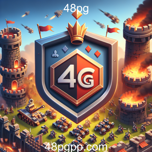Descubra o Mundo do Jogo Defesa de Torres no 48pg